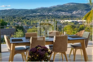 villa à la vente -   06250  MOUGINS, surface 260 m2 vente villa - UBI420210394